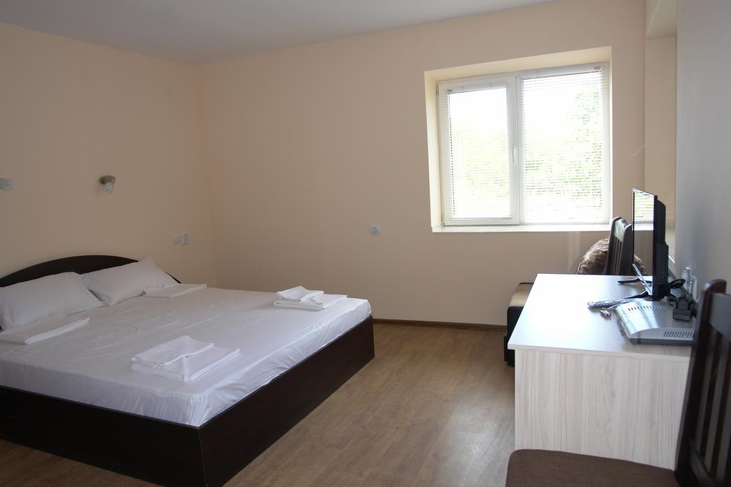 Nadya Holiday Home Krapec Exteriér fotografie
