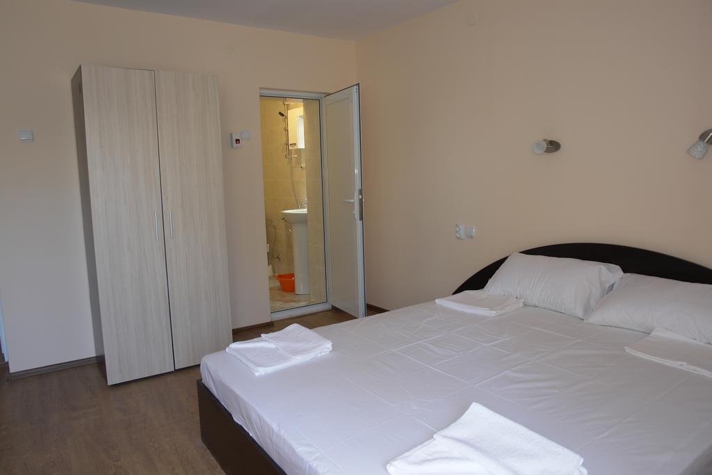 Nadya Holiday Home Krapec Exteriér fotografie