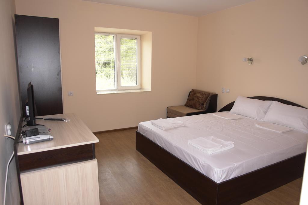 Nadya Holiday Home Krapec Exteriér fotografie