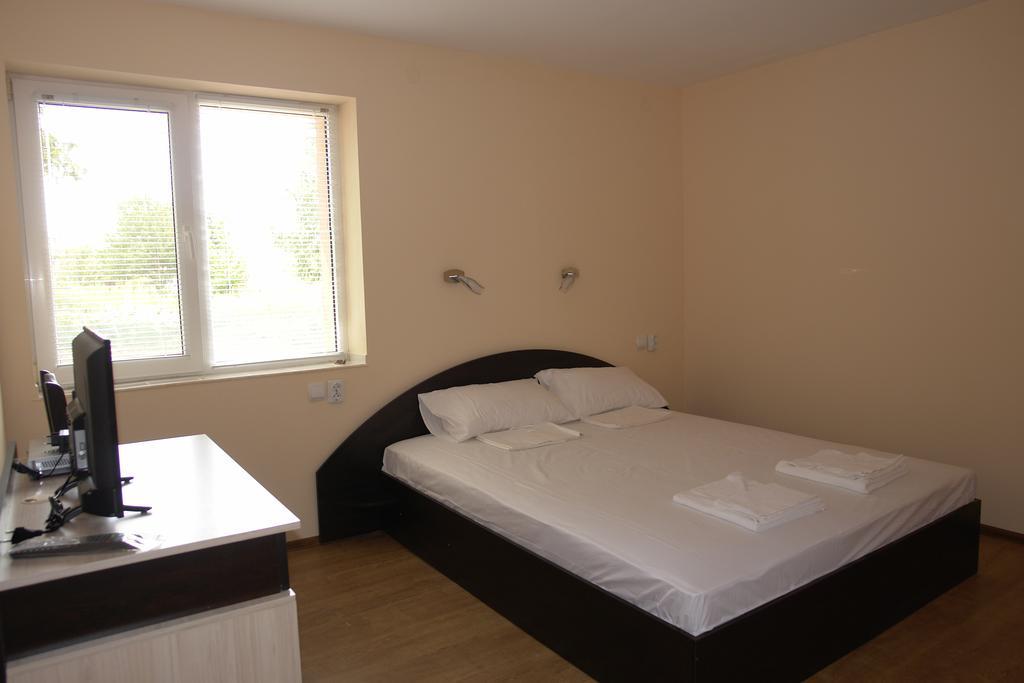 Nadya Holiday Home Krapec Exteriér fotografie