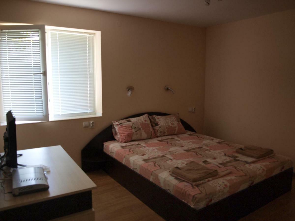 Nadya Holiday Home Krapec Exteriér fotografie