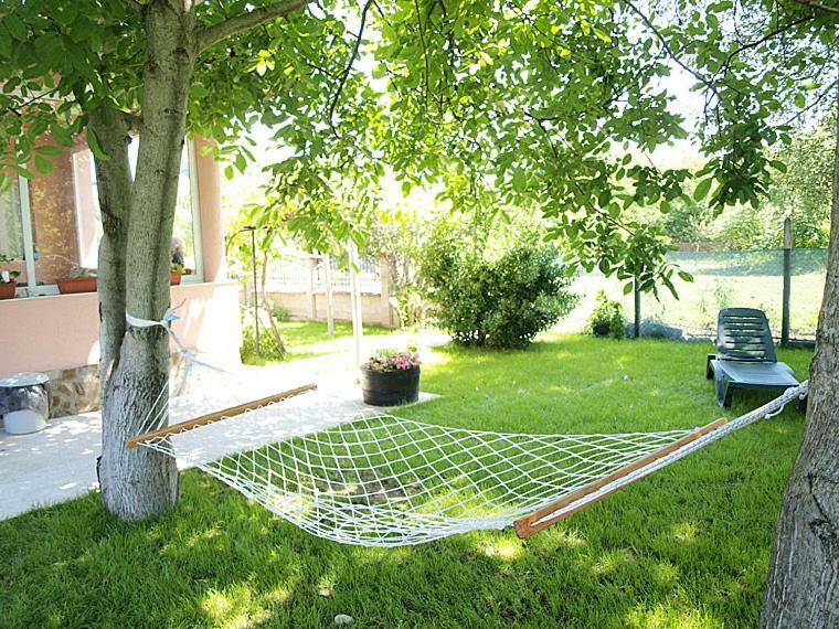 Nadya Holiday Home Krapec Exteriér fotografie