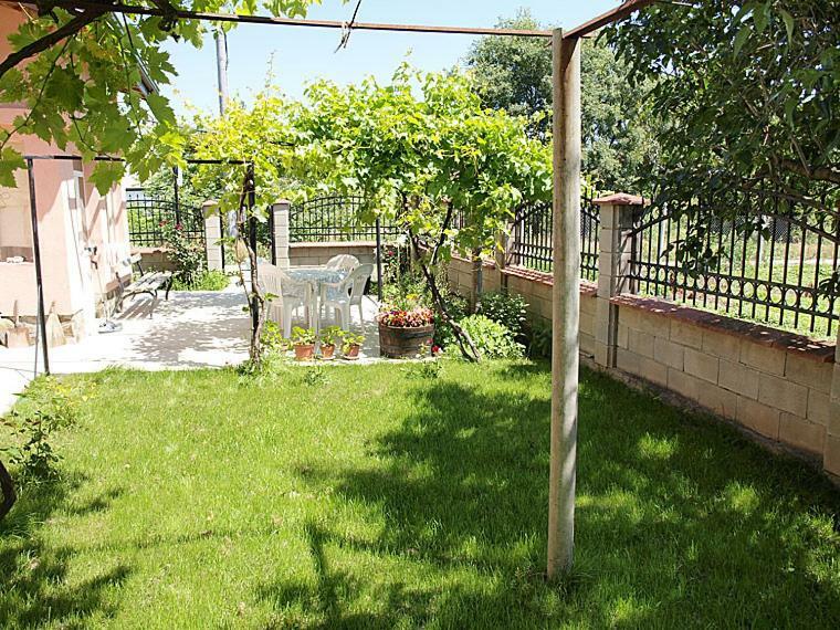 Nadya Holiday Home Krapec Exteriér fotografie